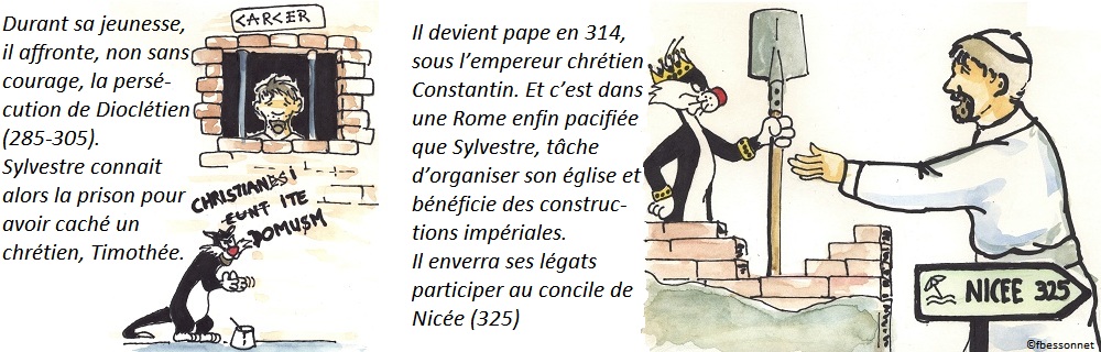Sylvestre(3)