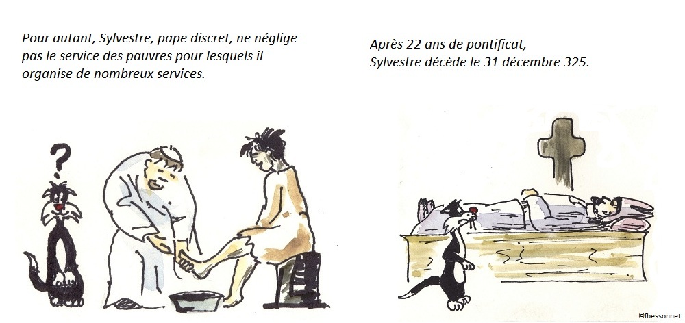 Sylvestre(4)