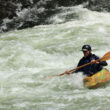 kayak
