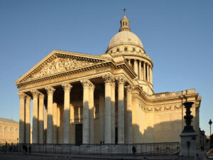 pantheon
