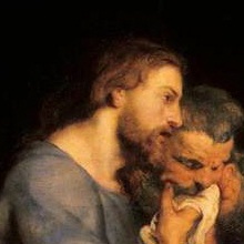 Rubens, XVIe