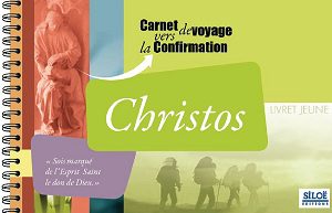 Christos, livret de confirmation