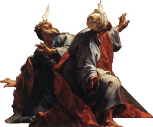 Lire la suite à propos de l’article La Pentecôte et l’homélie de saint Pierre (11)