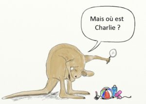 où est charlie ?