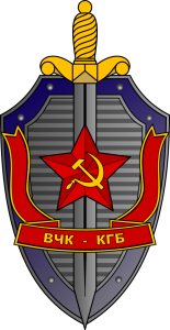 KGB