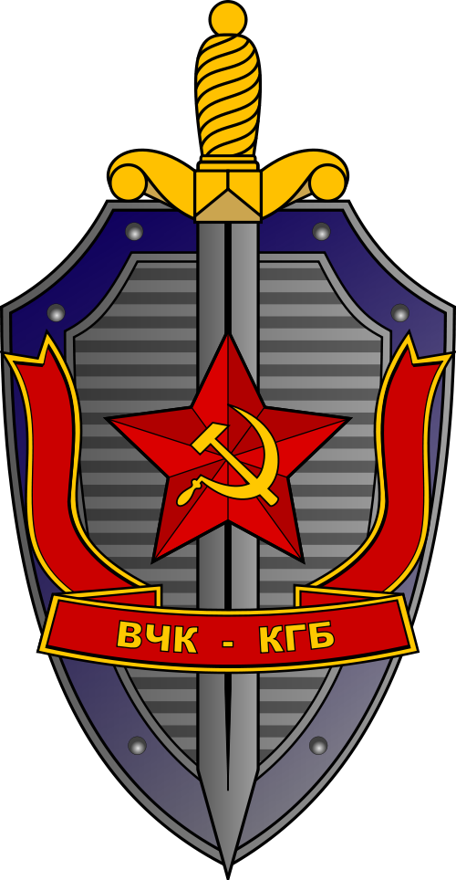 KGB