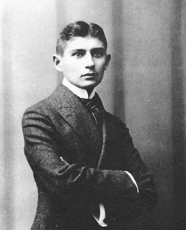 Kafka Joseph