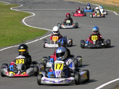 Karting