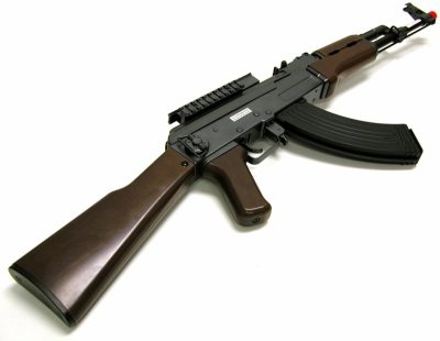 Kalashnikov