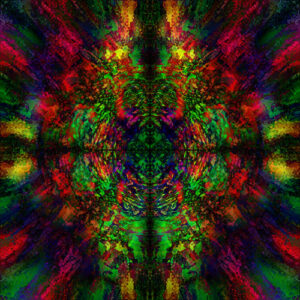 kaleidoscope