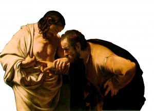 Jn20 thomas Jn20 Thomas