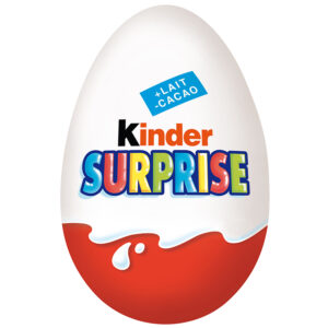 Kinder Surprise