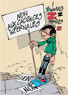 Gaston Lagaffe (Franquin)