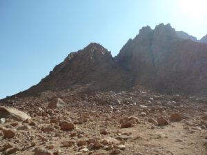 Montee Sinai 01