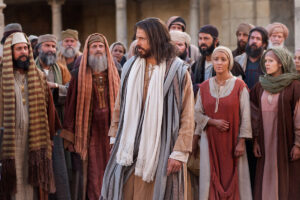 Life of Jesus, Bible Video