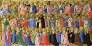 Fra Angelico, 1450