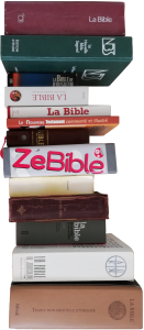 Bibles