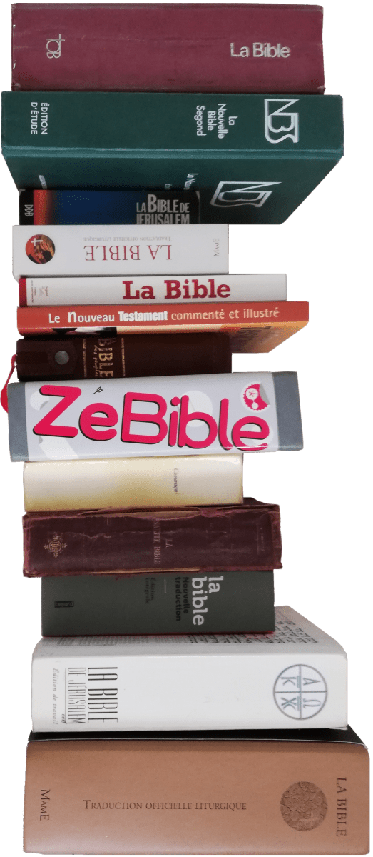 Bibles