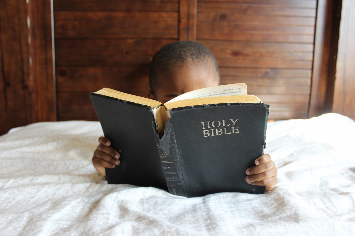 Bible