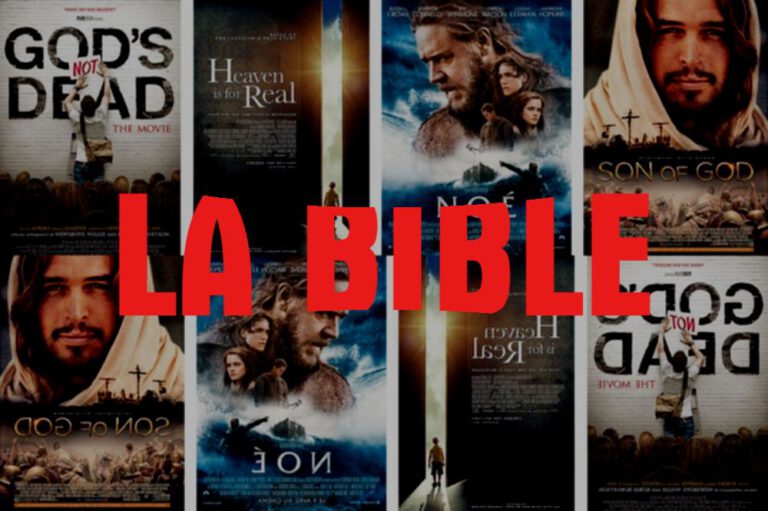 Lire la suite à propos de l’article Enquête (podcast) n° 4 : La Bible avant Netflix