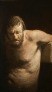 Andrei Mironov, Le bon Larron, XXI°s.