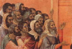 Lire la suite à propos de l’article L’impureté et les pharisiens (Mt 15,1-20)