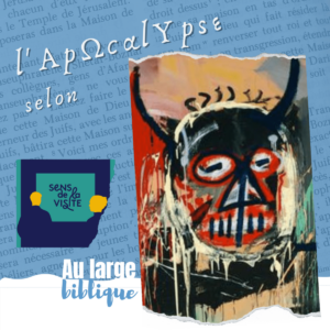 Lire la suite à propos de l’article Le diable selon Basquiat (Jérémie / Sens de la visite)