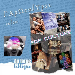 Lire la suite à propos de l’article Pop Culture et Apocalypse (Winny / GalaxiePop…)