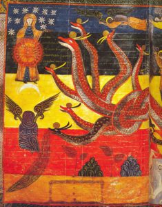 Beatus Facundus, San Isidoro De Leon, 1047
