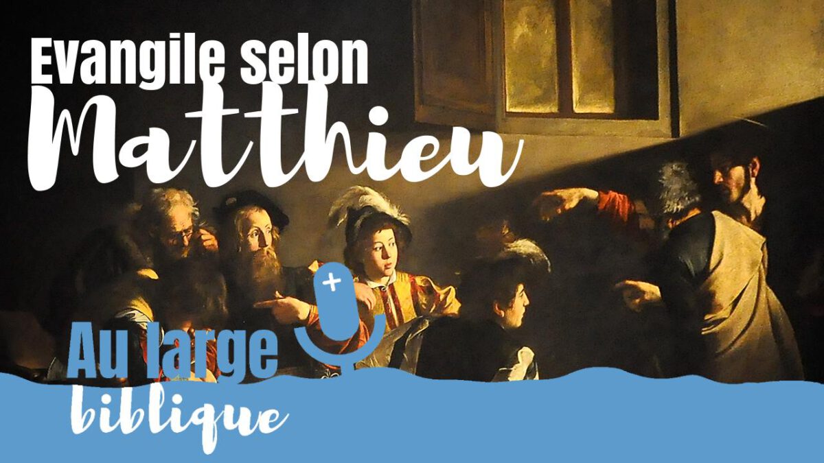 Commentaire De Levangile Selon Saint Matthieu 