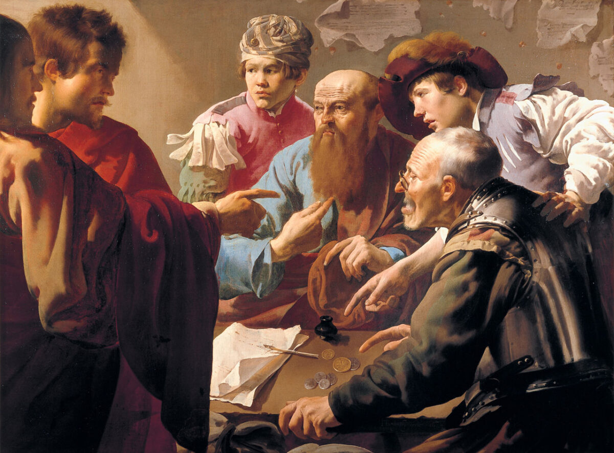 Synopse des évangiles - Matthieu, Marc, Luc, Jean de Lucien Deiss