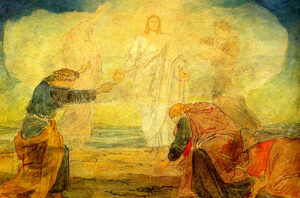 Alexandr Ivanov, Transfiguration, XIXe s.