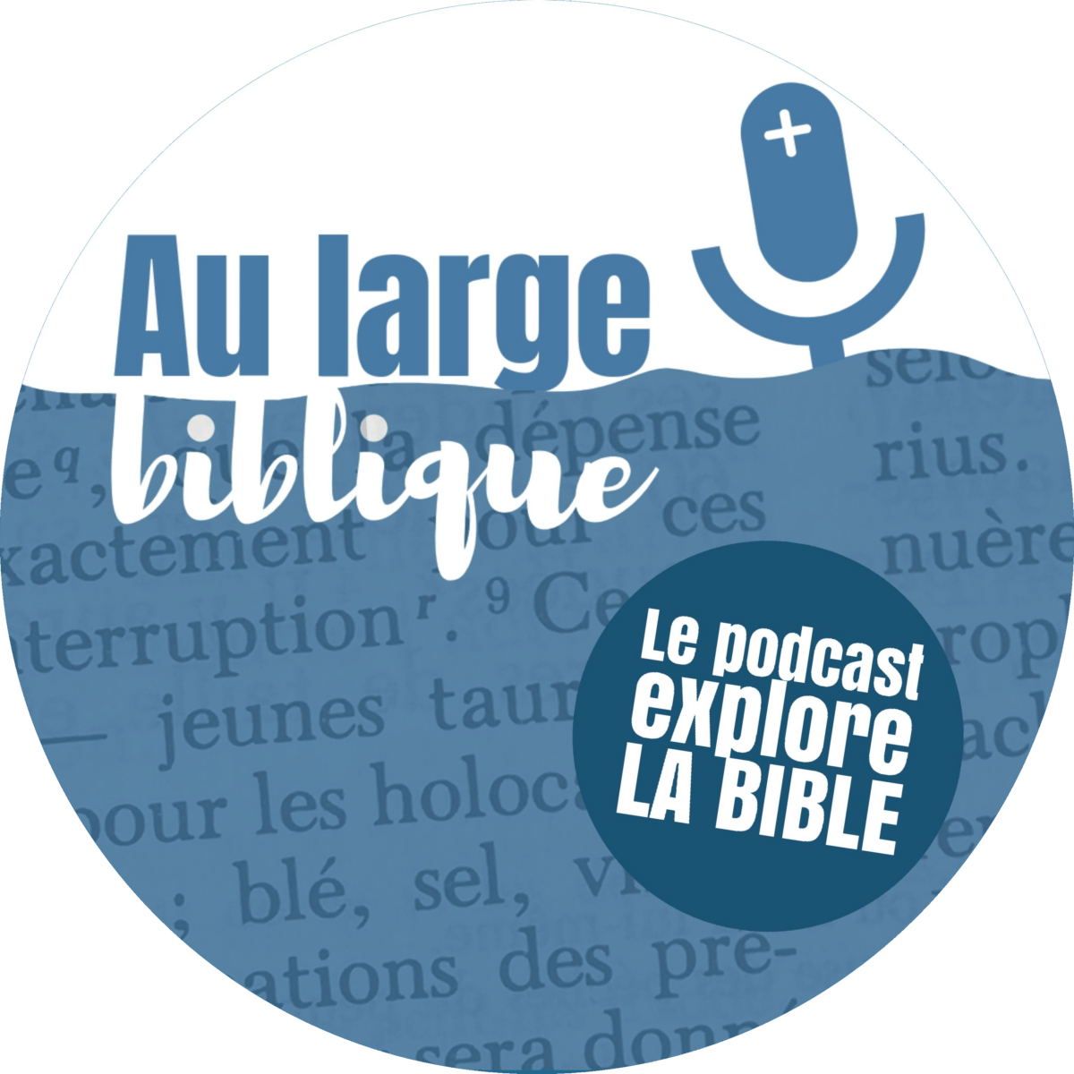 Lire la Bible Par où commencer ? Au Large Biblique