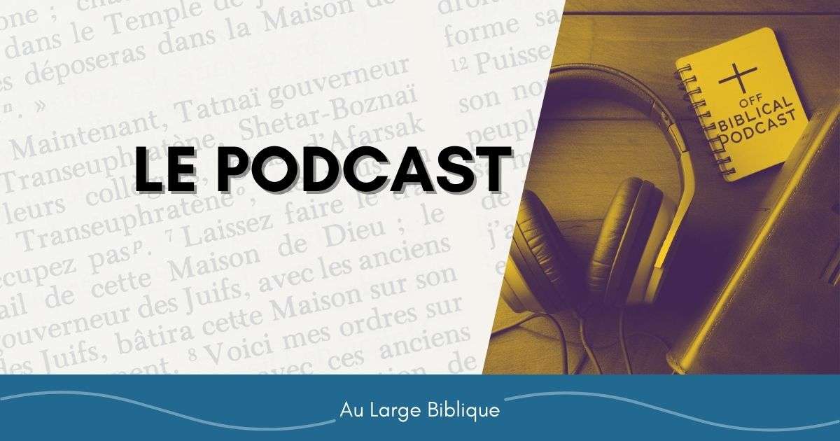 Le podcast