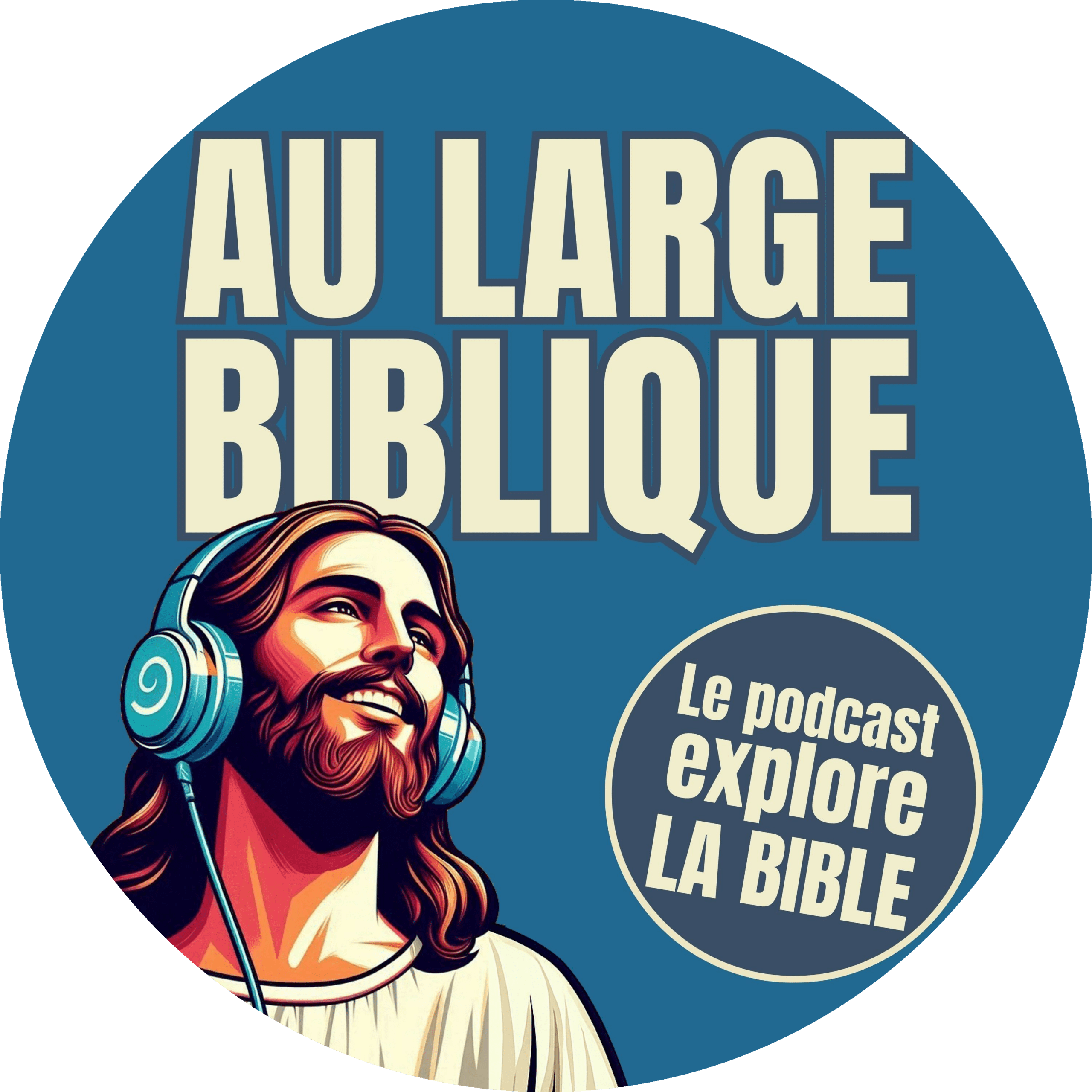 Au Large Biblique