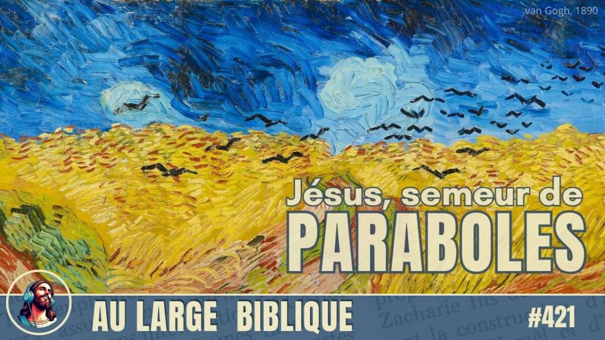 421a paraboles